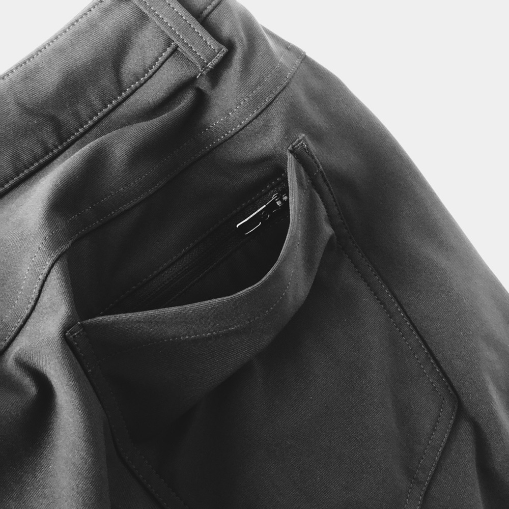 LuLu Lemon ABC Pants